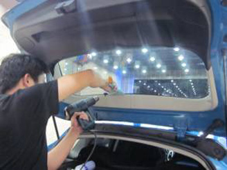 不注意這些，你的車貼了太陽(yáng)膜亦等于浪費(fèi)